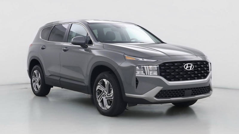 2023 Hyundai Santa Fe SE Hero Image