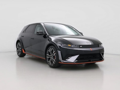 2025 Hyundai Ioniq 5 N -
                Raleigh, NC