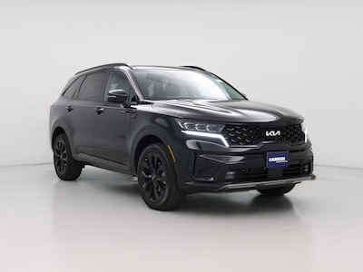 2023 Kia Sorento SX -
                Raleigh, NC