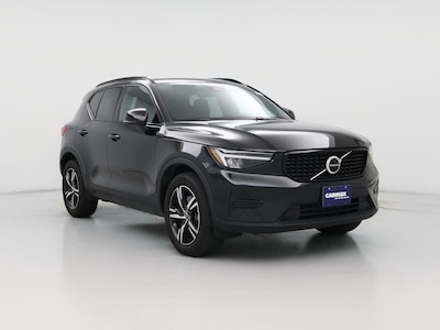 2024 Volvo XC40 B5 Core -
                Raleigh, NC