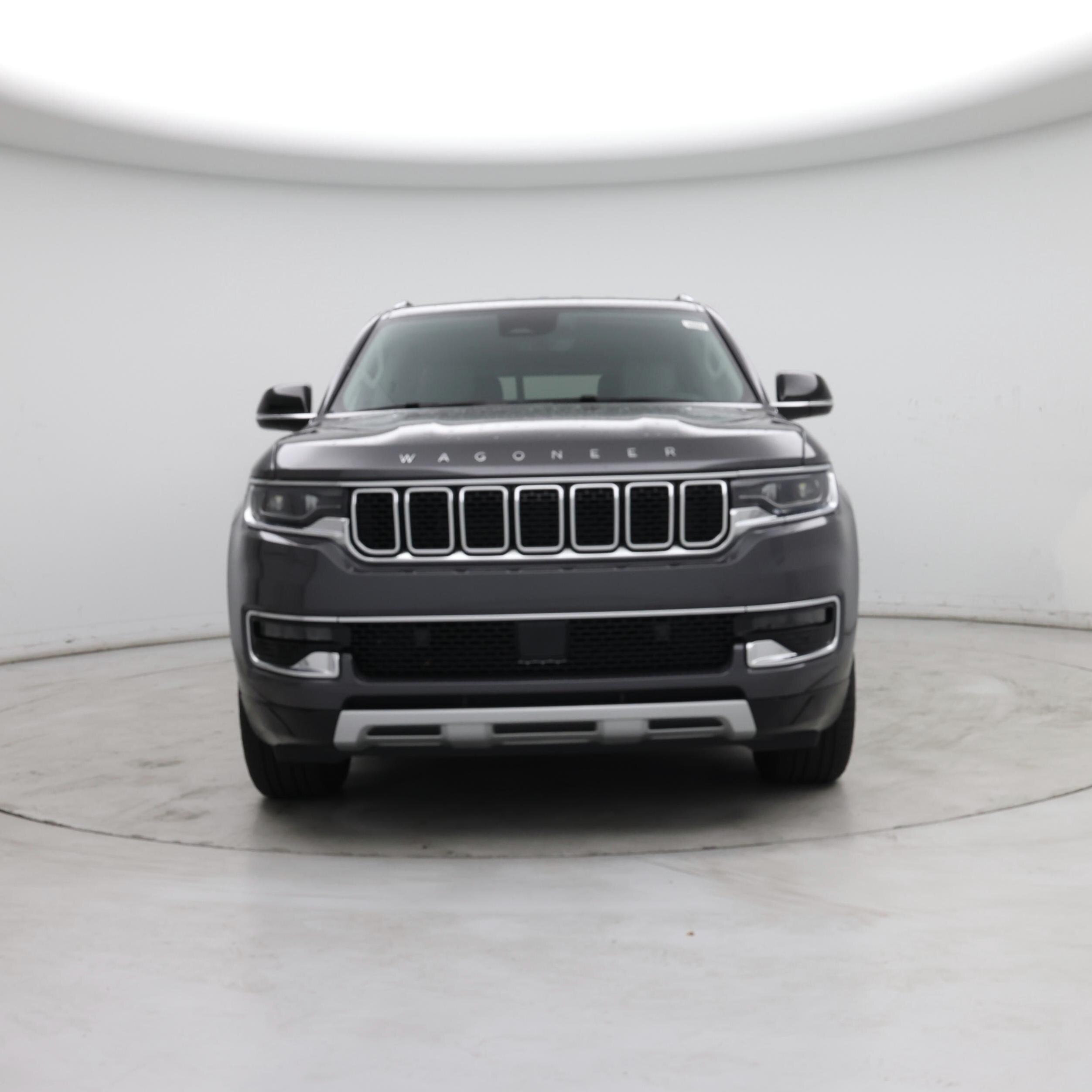 Thumbnail: 2023 Jeep Wagoneer - 5