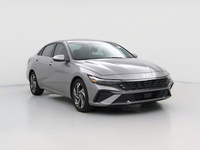 2024 Hyundai Elantra SEL -
                  Raleigh, NC