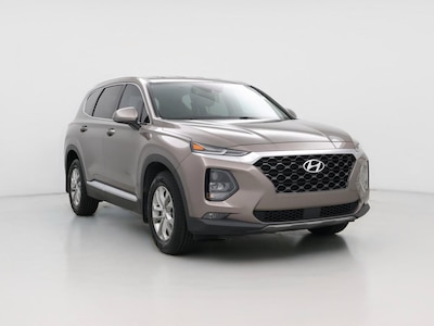 2019 Hyundai Santa Fe SEL -
                Raleigh, NC