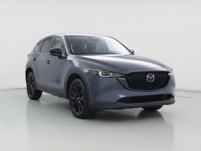 2023 Mazda CX-5 Carbon Edition -
                Raleigh, NC