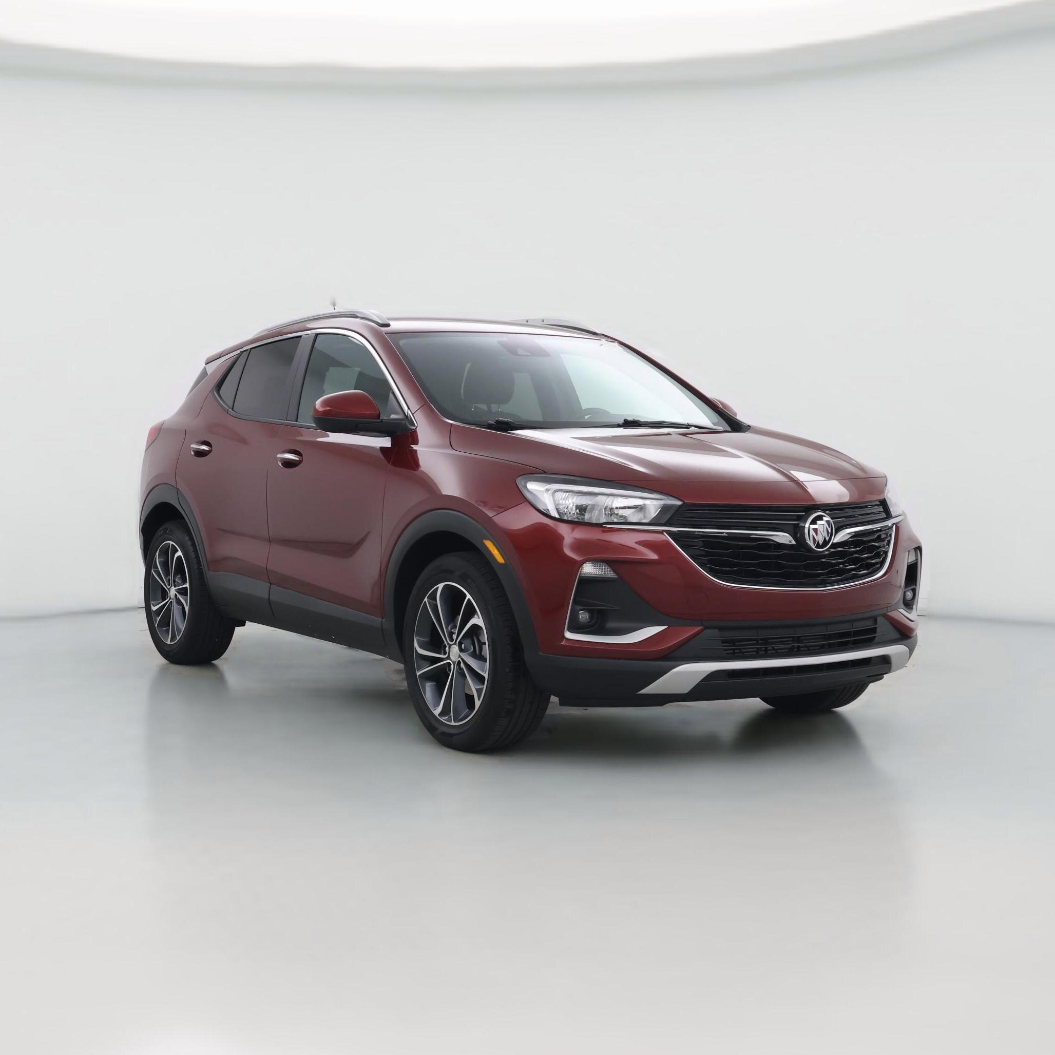 Thumbnail: 2022 Buick Encore GX - 1