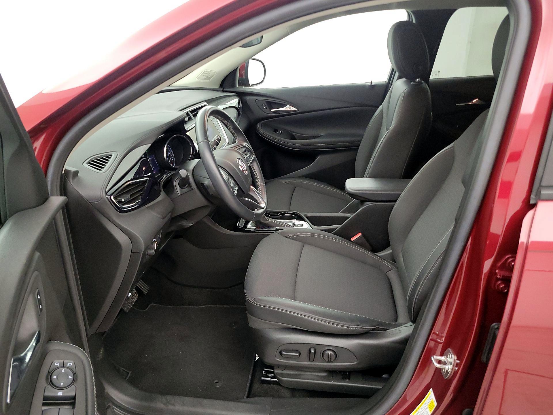 Thumbnail: 2022 Buick Encore GX - 11
