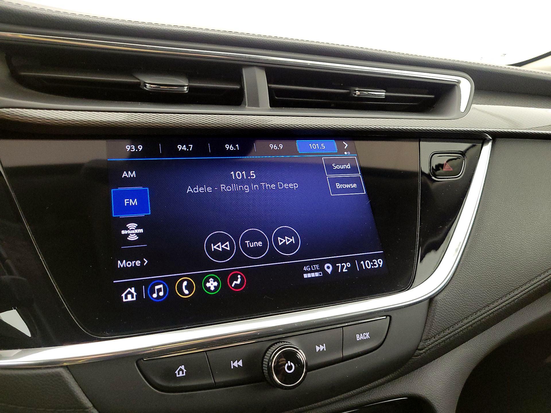 Thumbnail: 2022 Buick Encore GX - 15