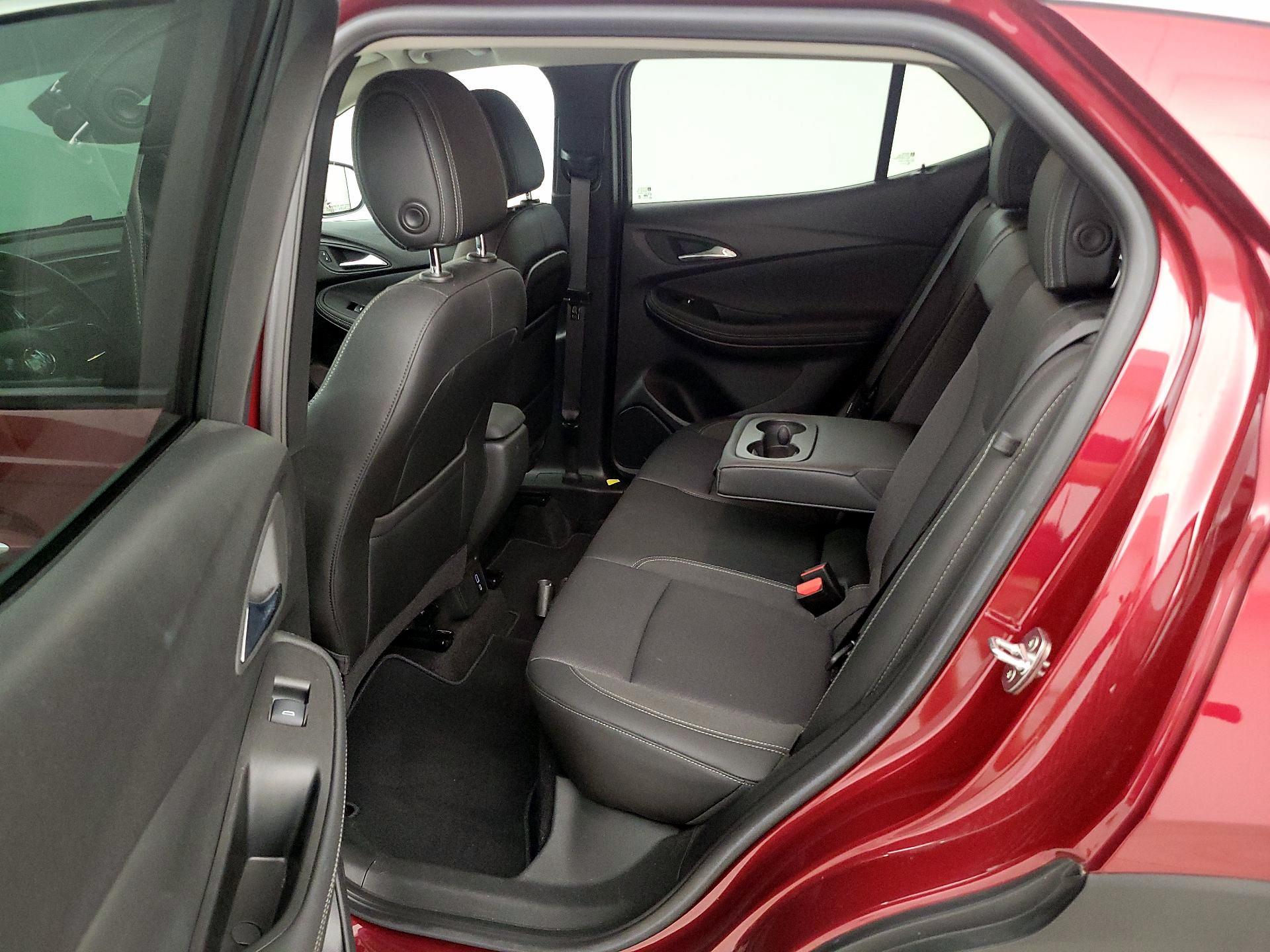 Thumbnail: 2022 Buick Encore GX - 19