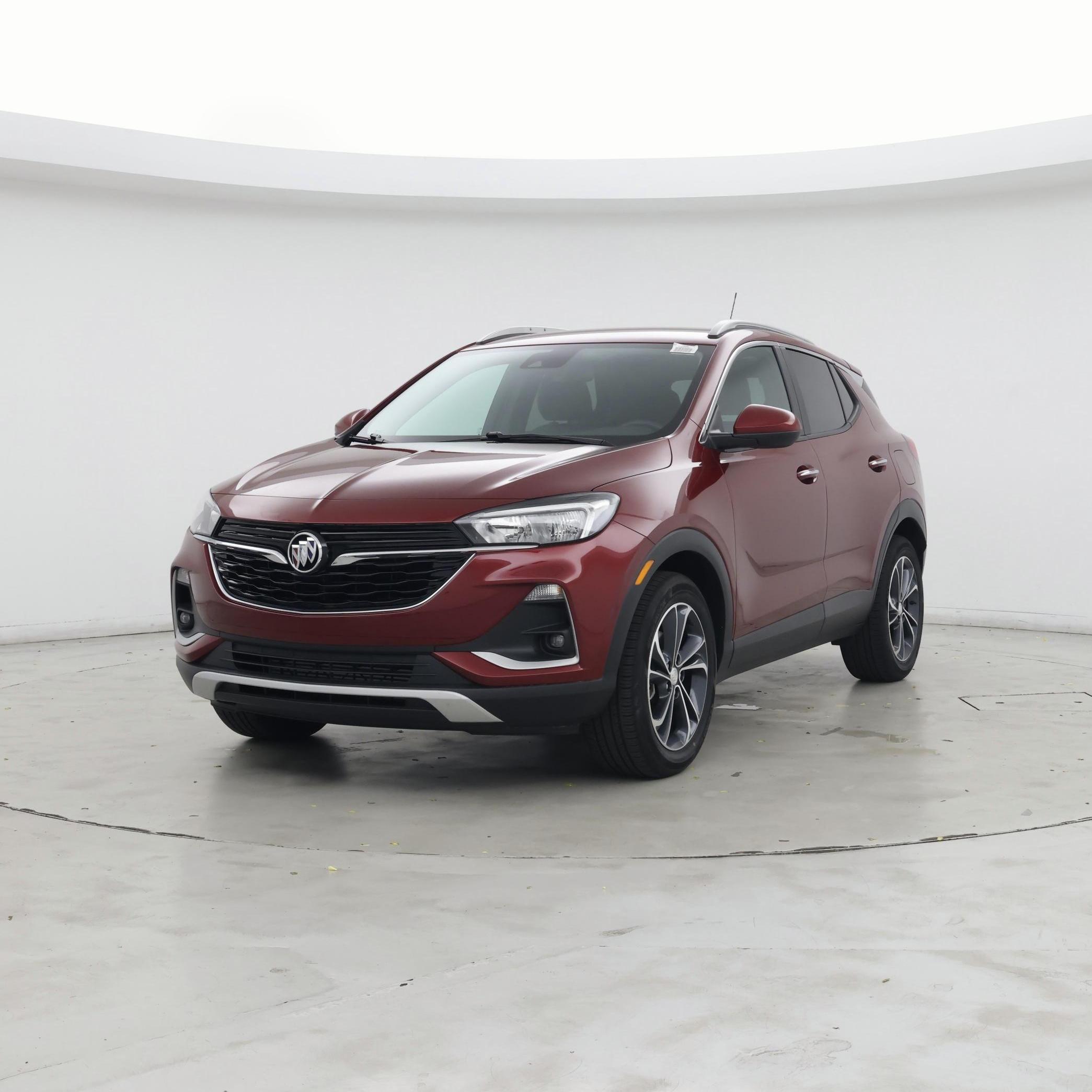 Thumbnail: 2022 Buick Encore GX - 4