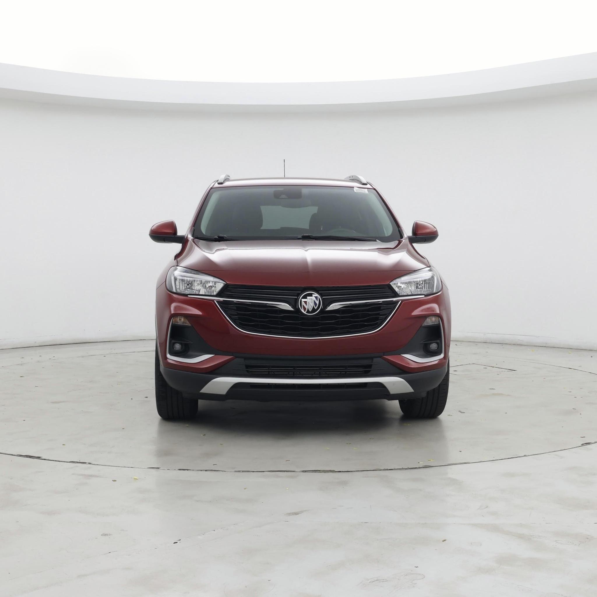 Thumbnail: 2022 Buick Encore GX - 5