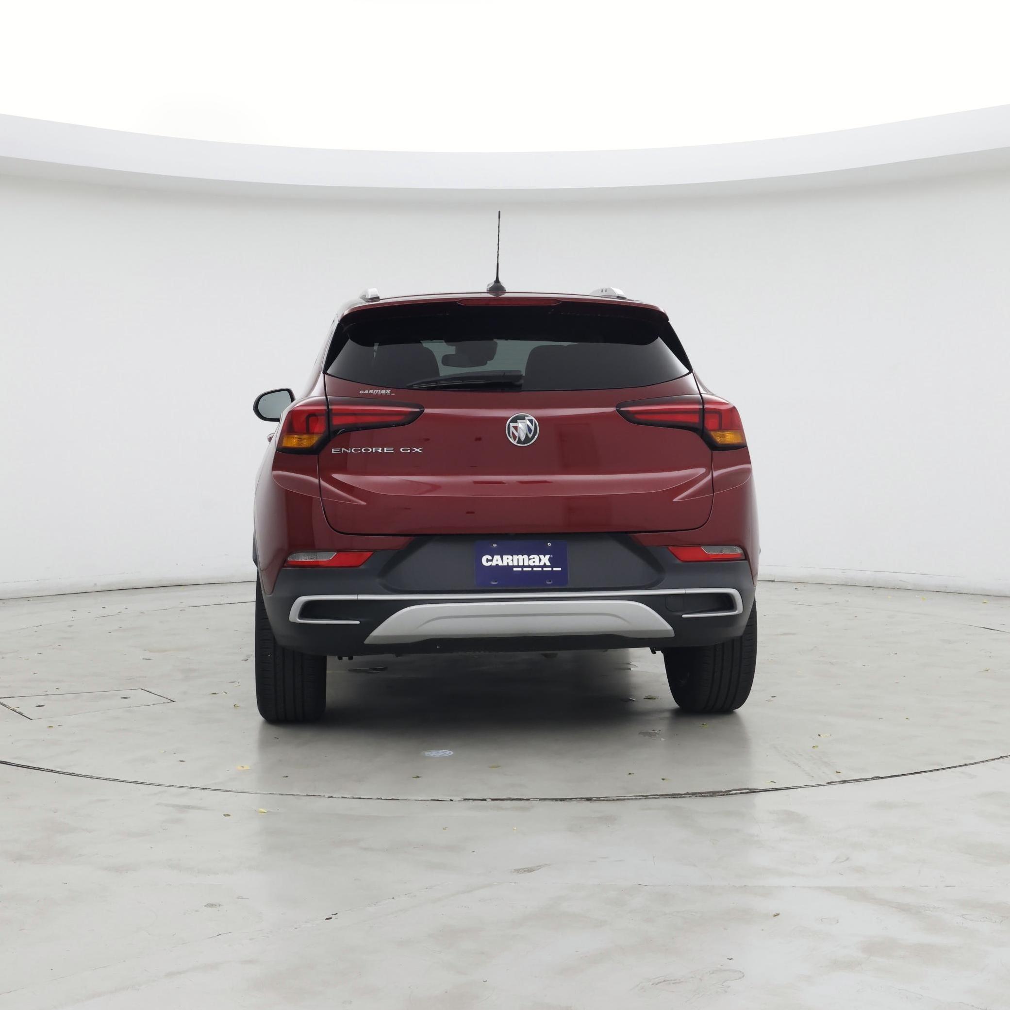 Thumbnail: 2022 Buick Encore GX - 6