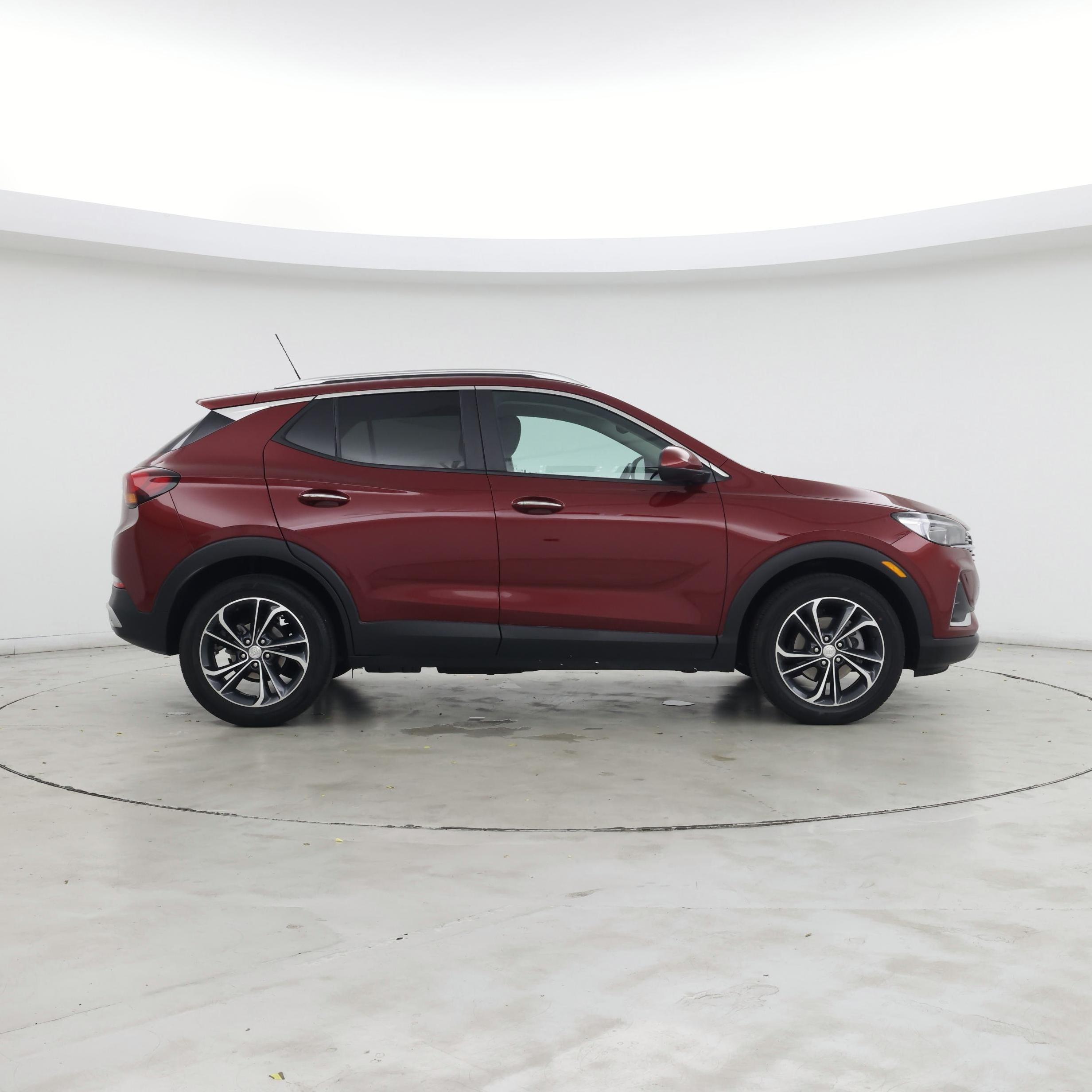 Thumbnail: 2022 Buick Encore GX - 7