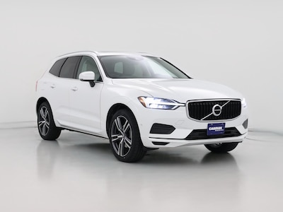 2019 Volvo XC60 T5 Momentum -
                Greensboro, NC