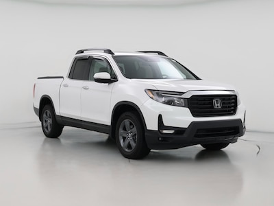 2023 Honda Ridgeline RTL-E -
                Greensboro, NC