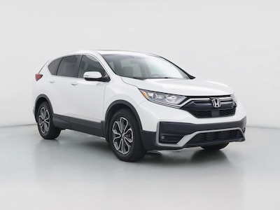 2022 Honda CR-V EX -
                Raleigh, NC