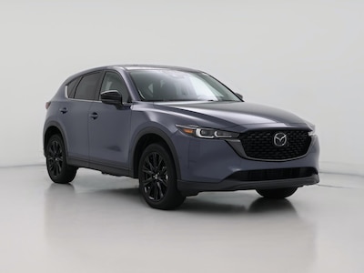 2023 Mazda CX-5 Carbon Edition -
                  Greensboro, NC