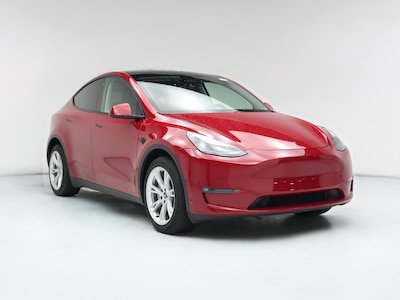 2023 Tesla Model Y Long Range -
                Charlotte, NC