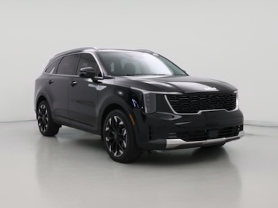 2025 Kia Sorento EX -
                Gastonia, NC