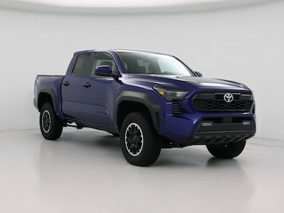 2024 Toyota Tacoma TRD Off-Road -
                Greenville, SC