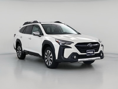 2023 Subaru Outback Touring -
                  Norcross, GA