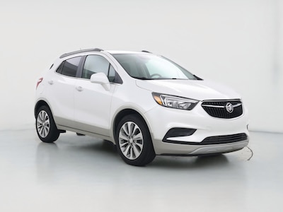 2020 Buick Encore Preferred -
                Raleigh, NC