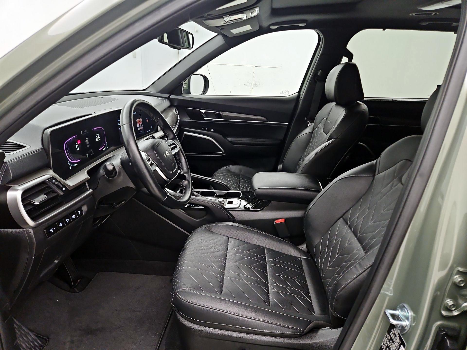Thumbnail: 2024 Kia Telluride - 11
