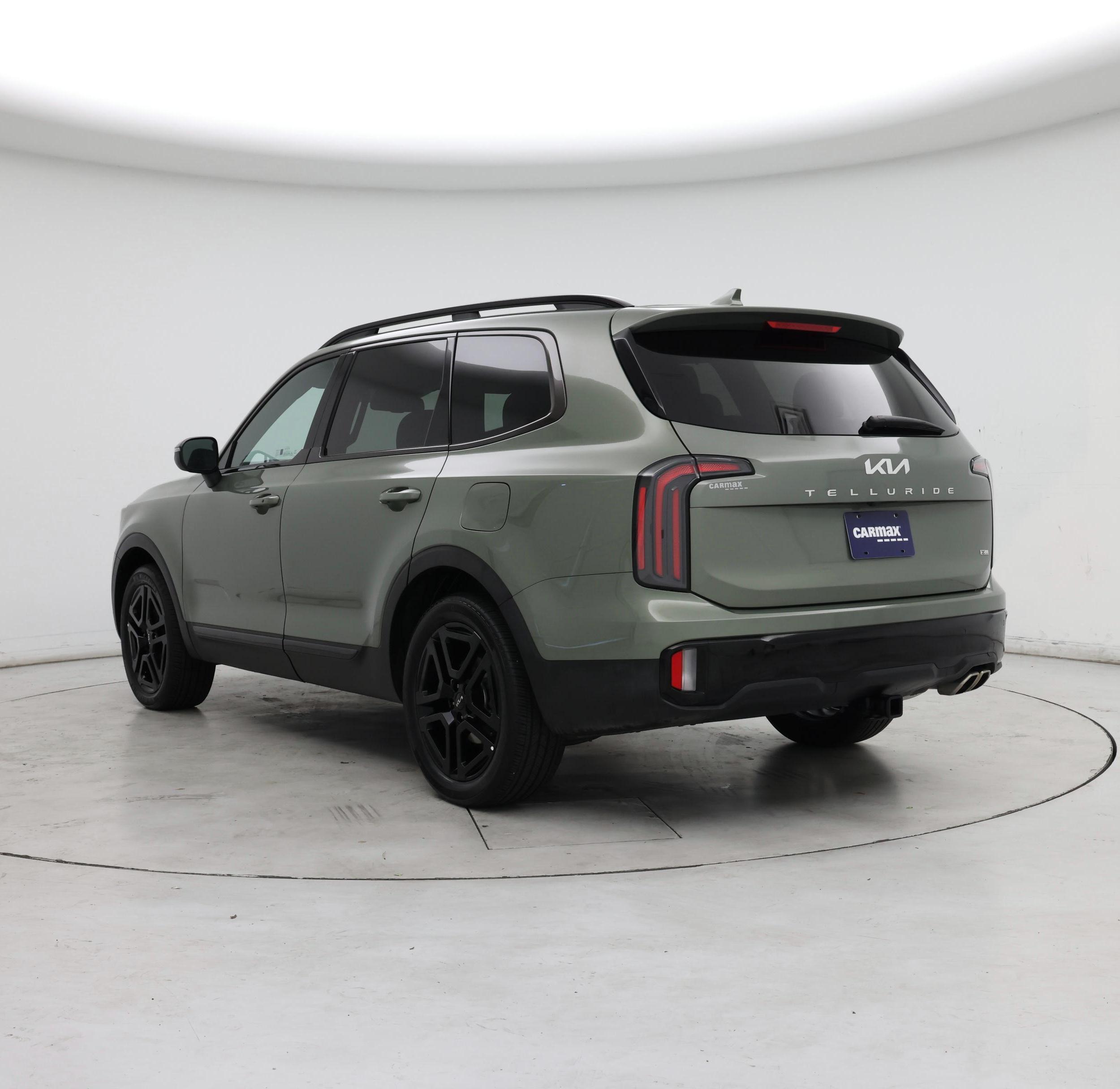 Thumbnail: 2024 Kia Telluride - 2