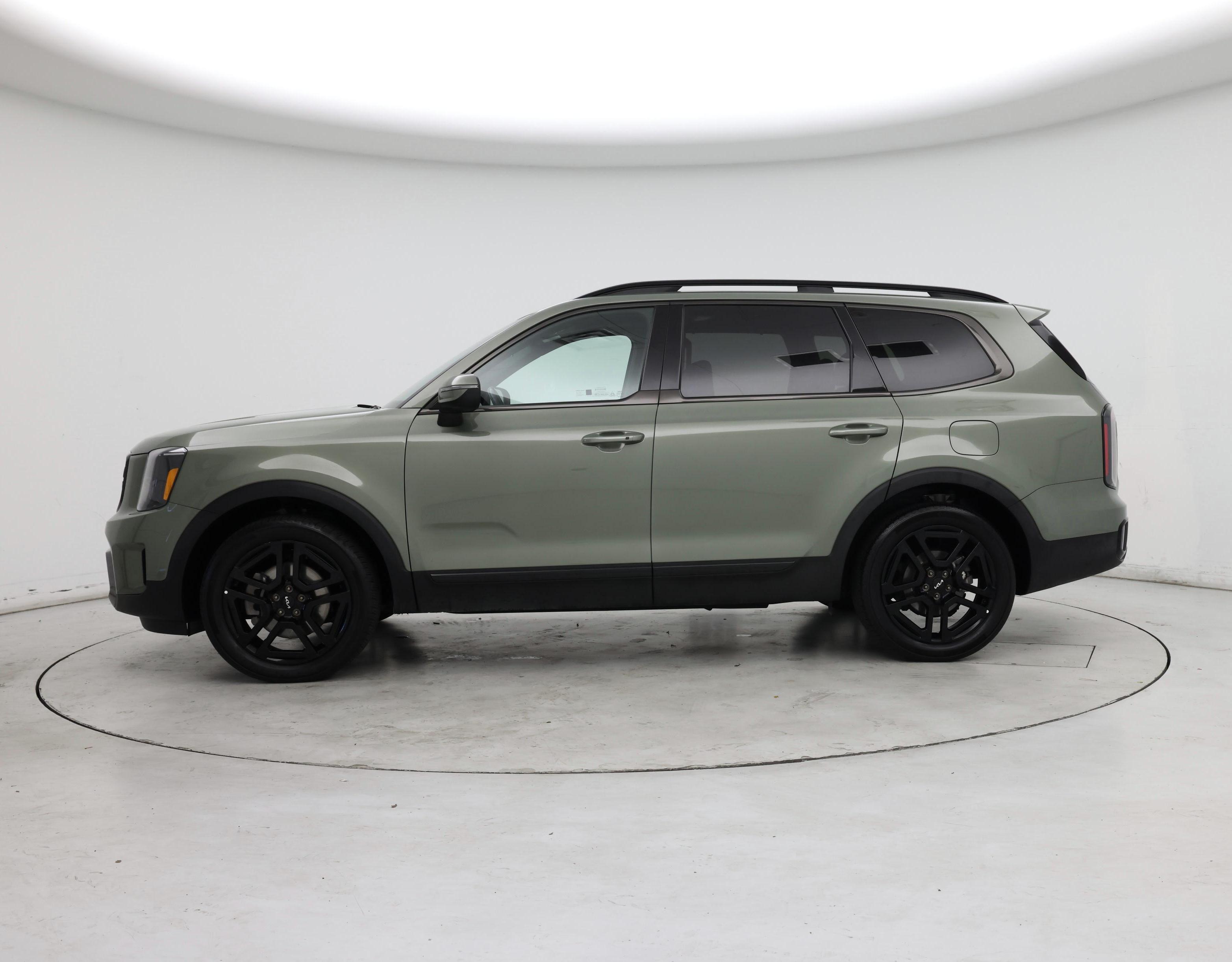 Thumbnail: 2024 Kia Telluride - 3