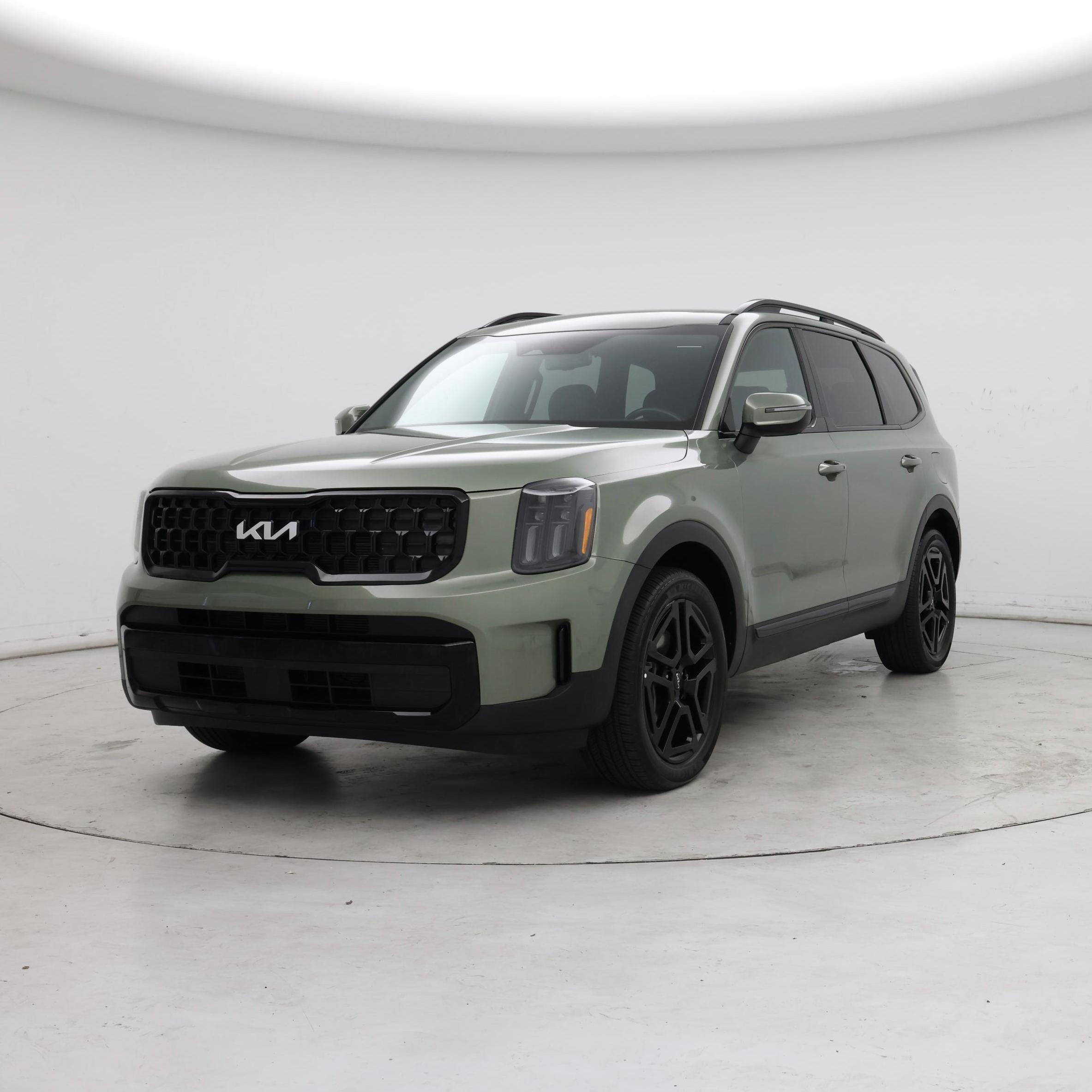 Thumbnail: 2024 Kia Telluride - 4