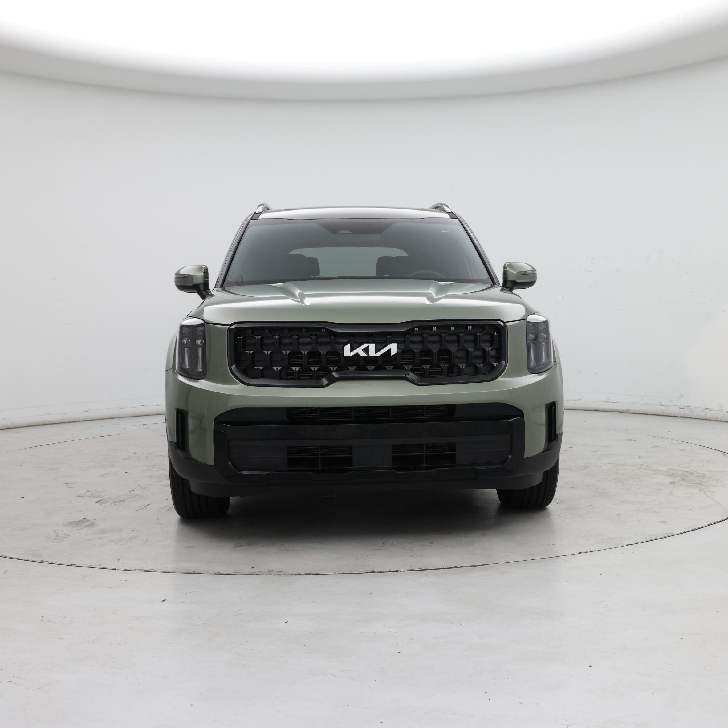Thumbnail: 2024 Kia Telluride - 5