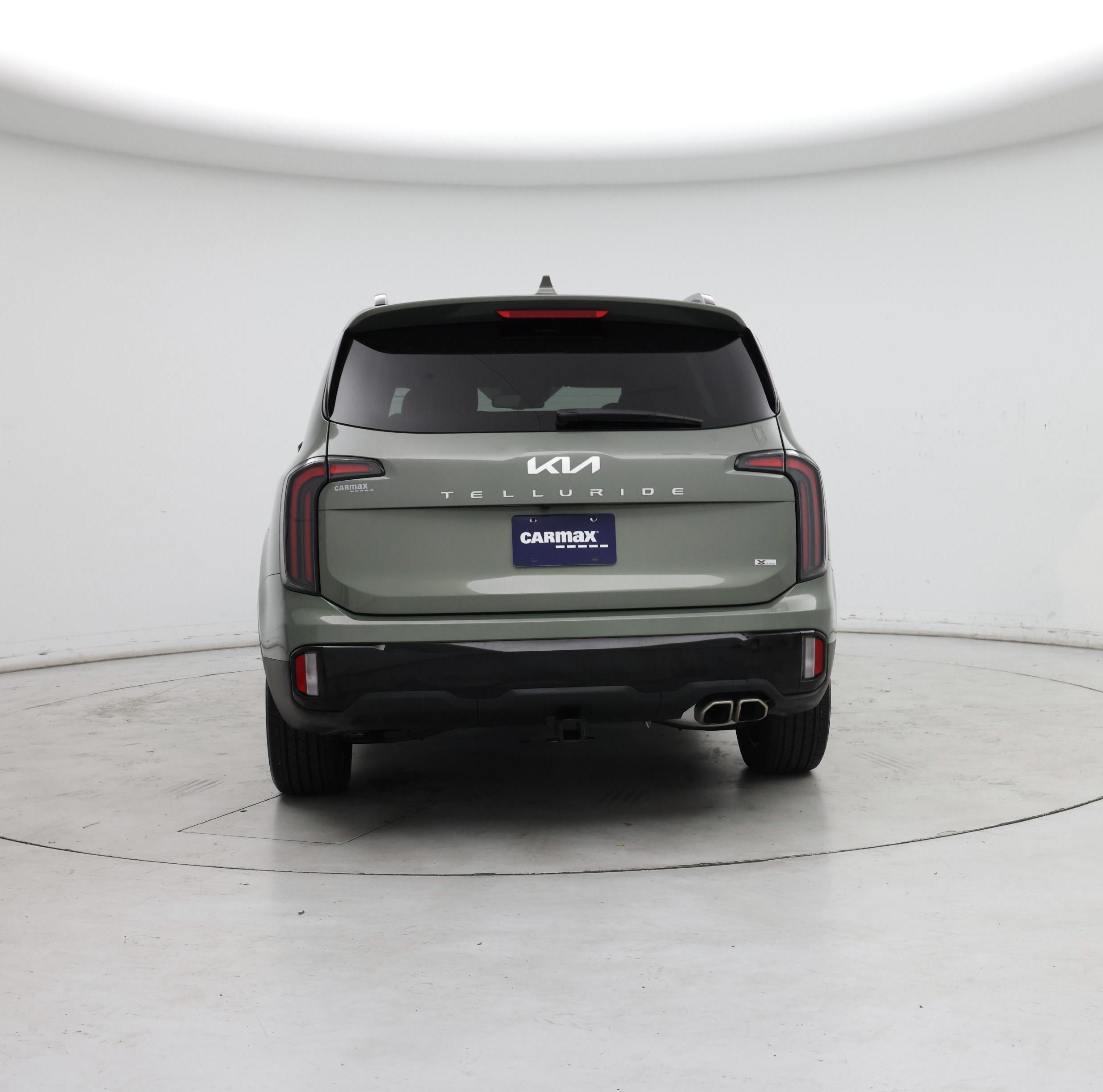 Thumbnail: 2024 Kia Telluride - 6