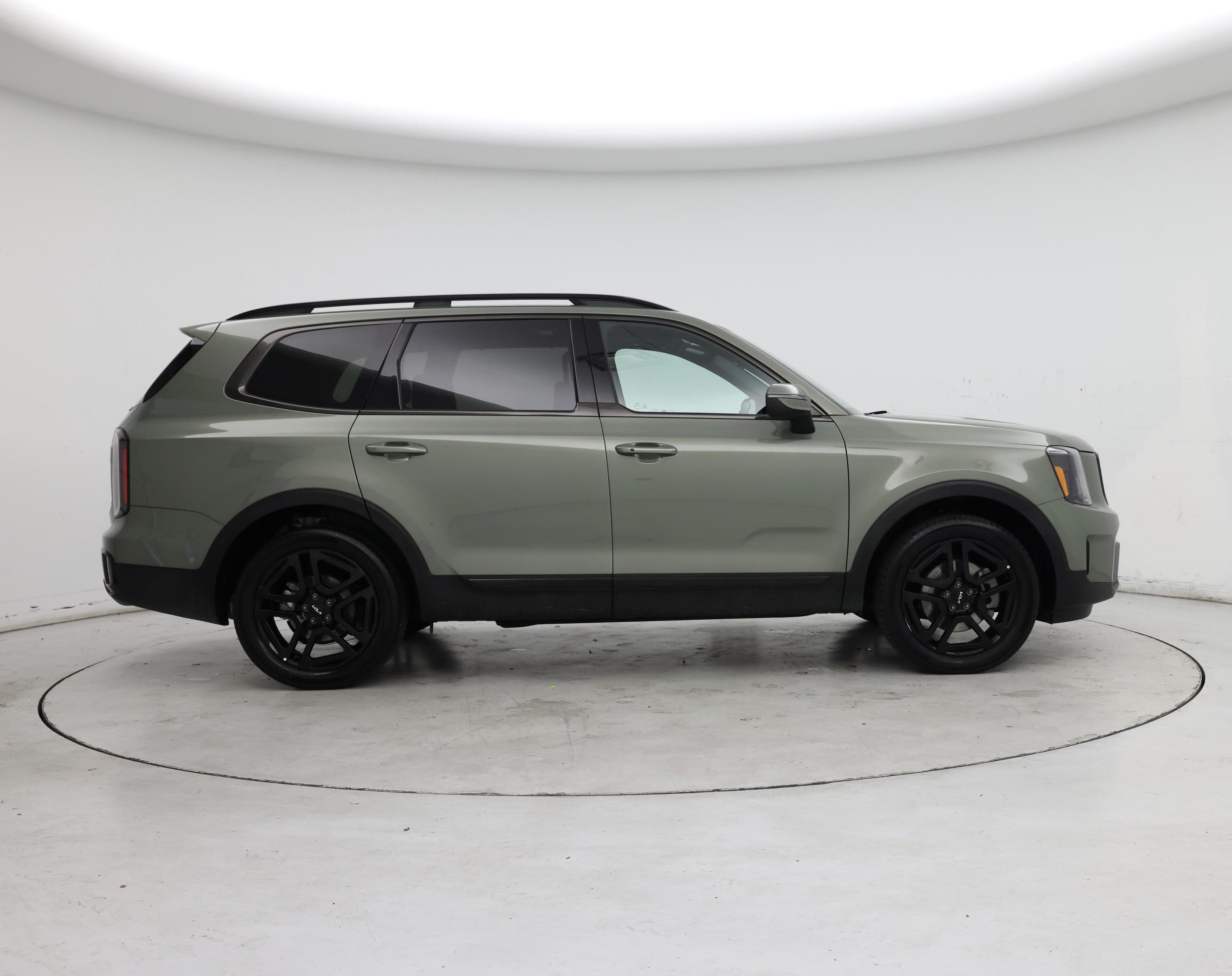 Thumbnail: 2024 Kia Telluride - 7