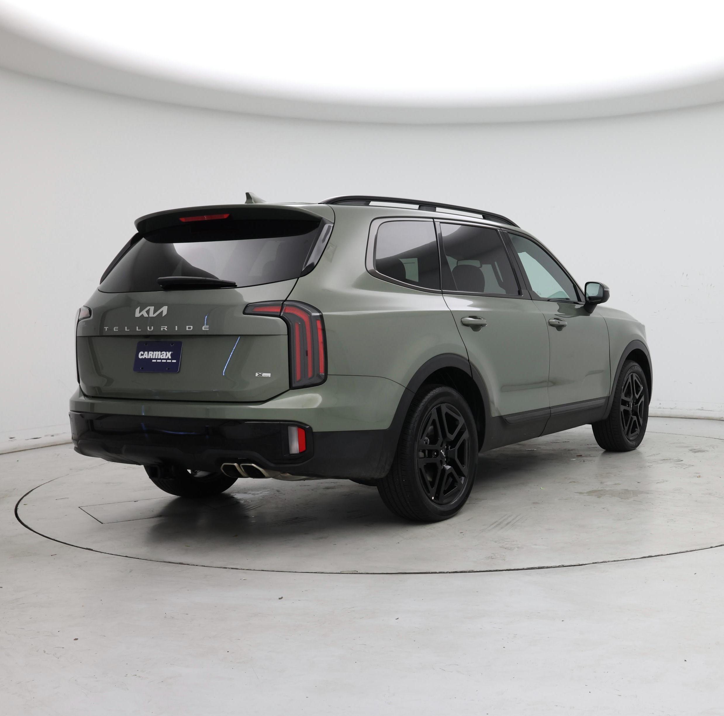 Thumbnail: 2024 Kia Telluride - 8