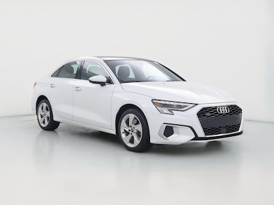 2023 Audi A3 Premium -
                Raleigh, NC