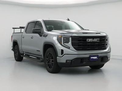 2024 GMC Sierra 1500 Elevation -
                  Greenville, SC