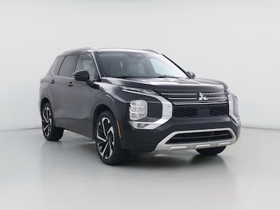 2023 Mitsubishi Outlander SEL -
                  Raleigh, NC
