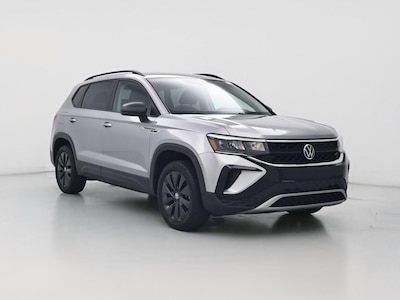 2023 Volkswagen Taos S -
                Farragut, TN