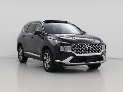 2022 Hyundai Santa Fe SEL -
                Greensboro, NC