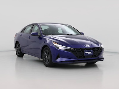 2022 Hyundai Elantra SEL -
                Greensboro, NC