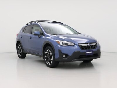 2023 Subaru Crosstrek Limited -
                Raleigh, NC