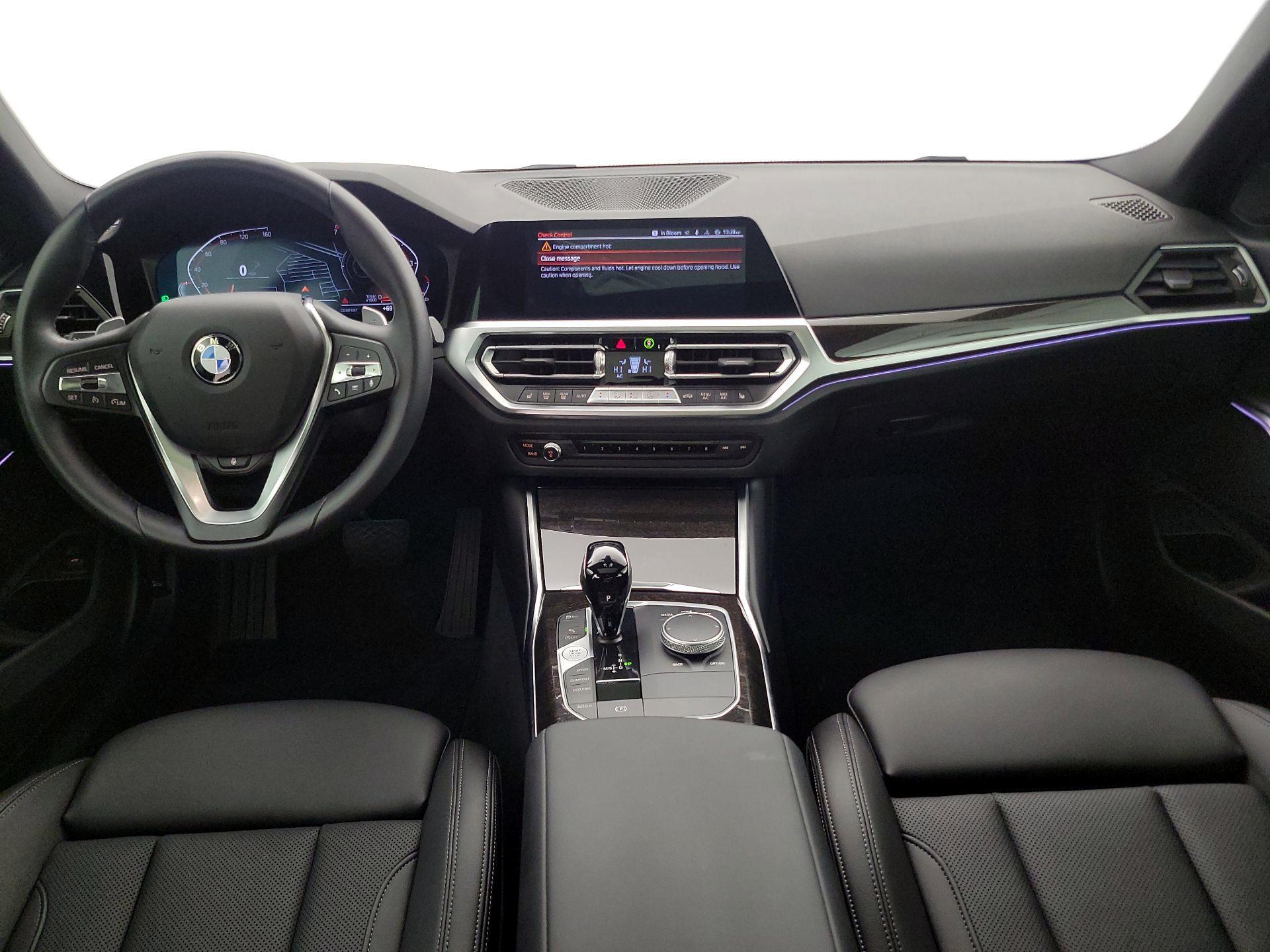 Thumbnail: 2022 BMW 3 Series - 9
