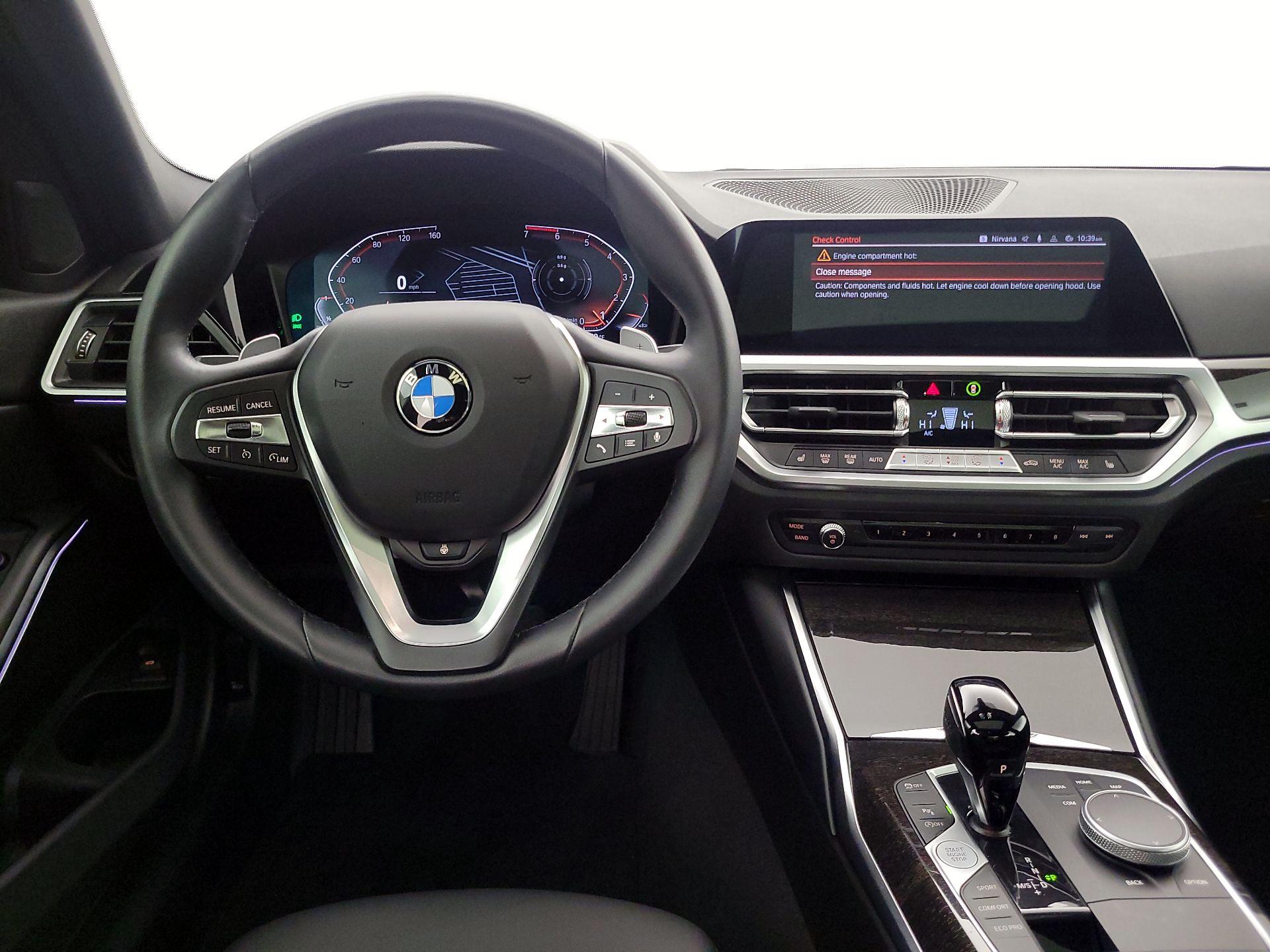 Thumbnail: 2022 BMW 3 Series - 10