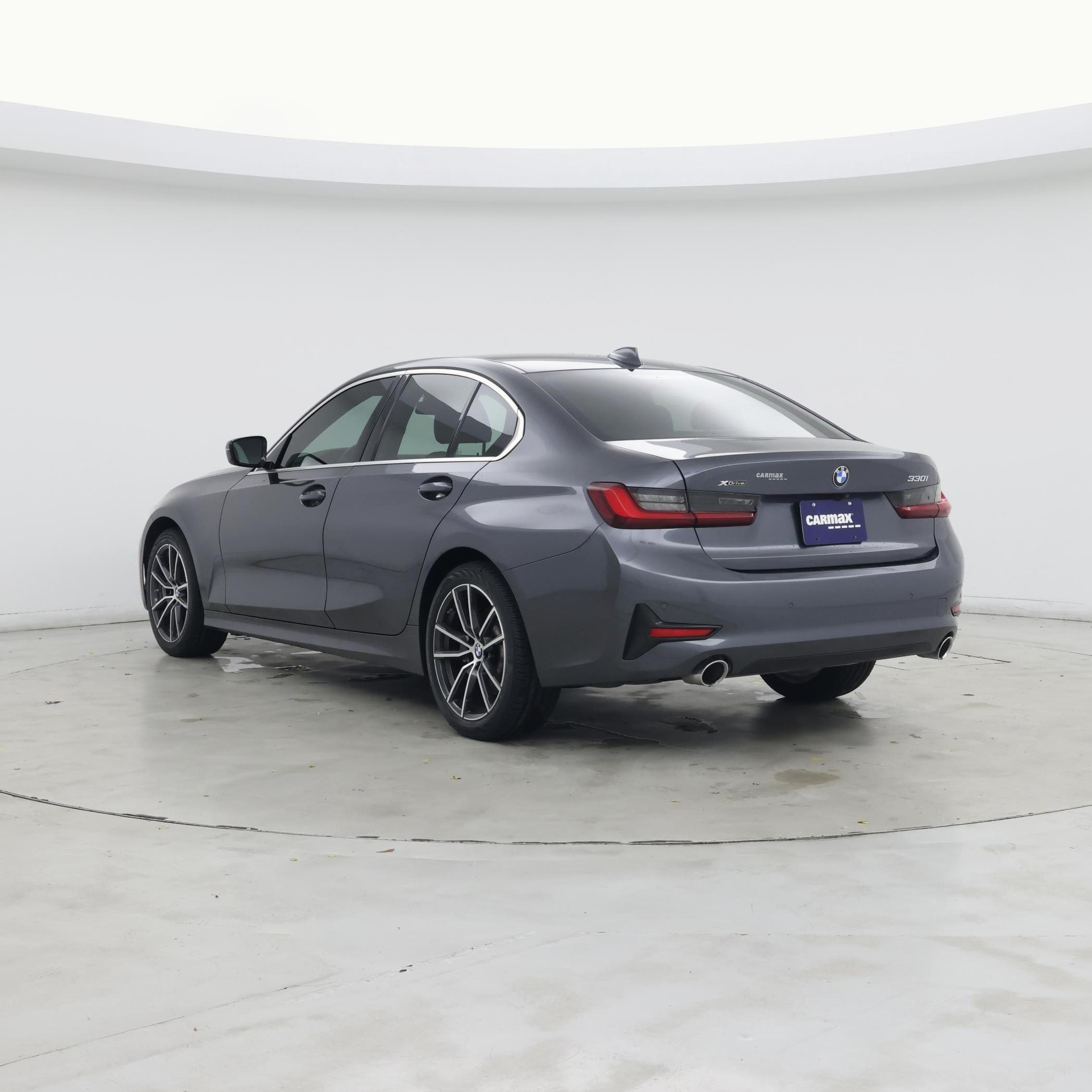 Thumbnail: 2022 BMW 3 Series - 2
