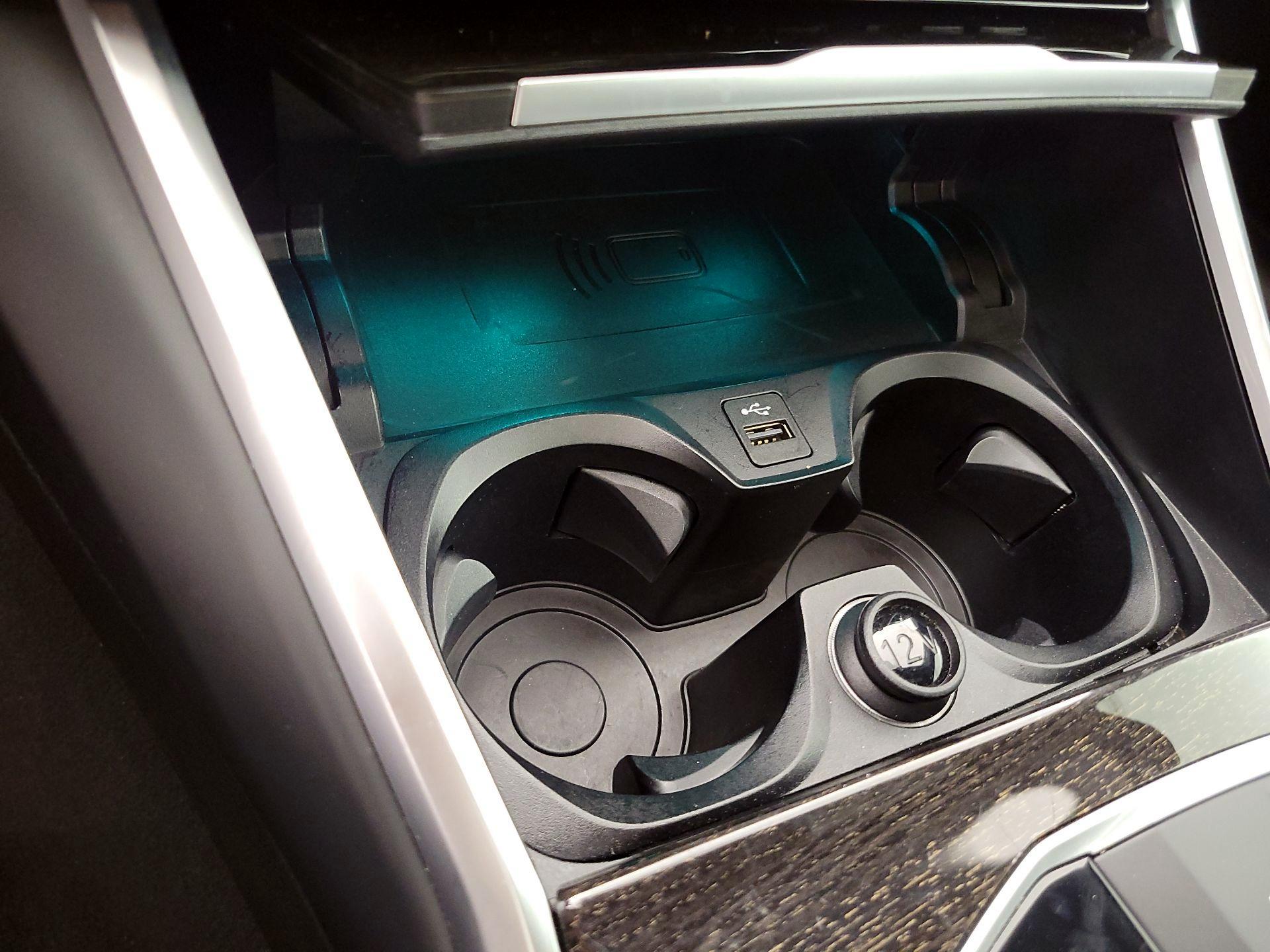 Thumbnail: 2022 BMW 3 Series - 19