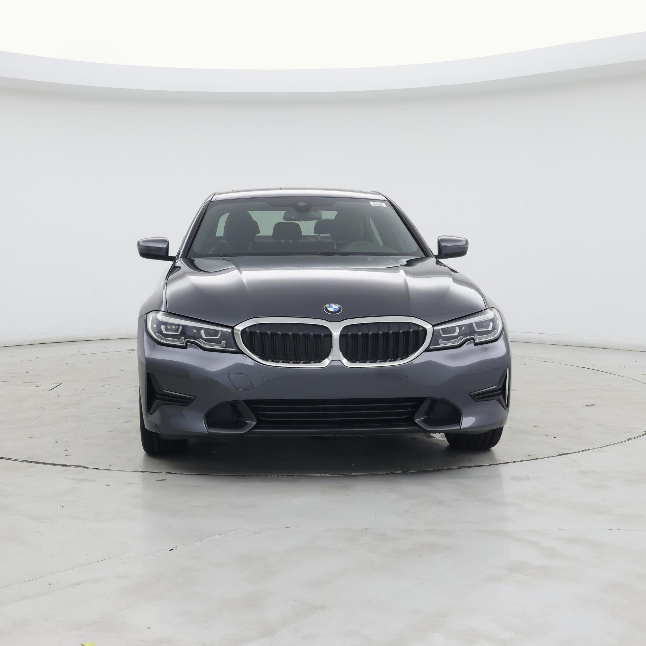 Thumbnail: 2022 BMW 3 Series - 5