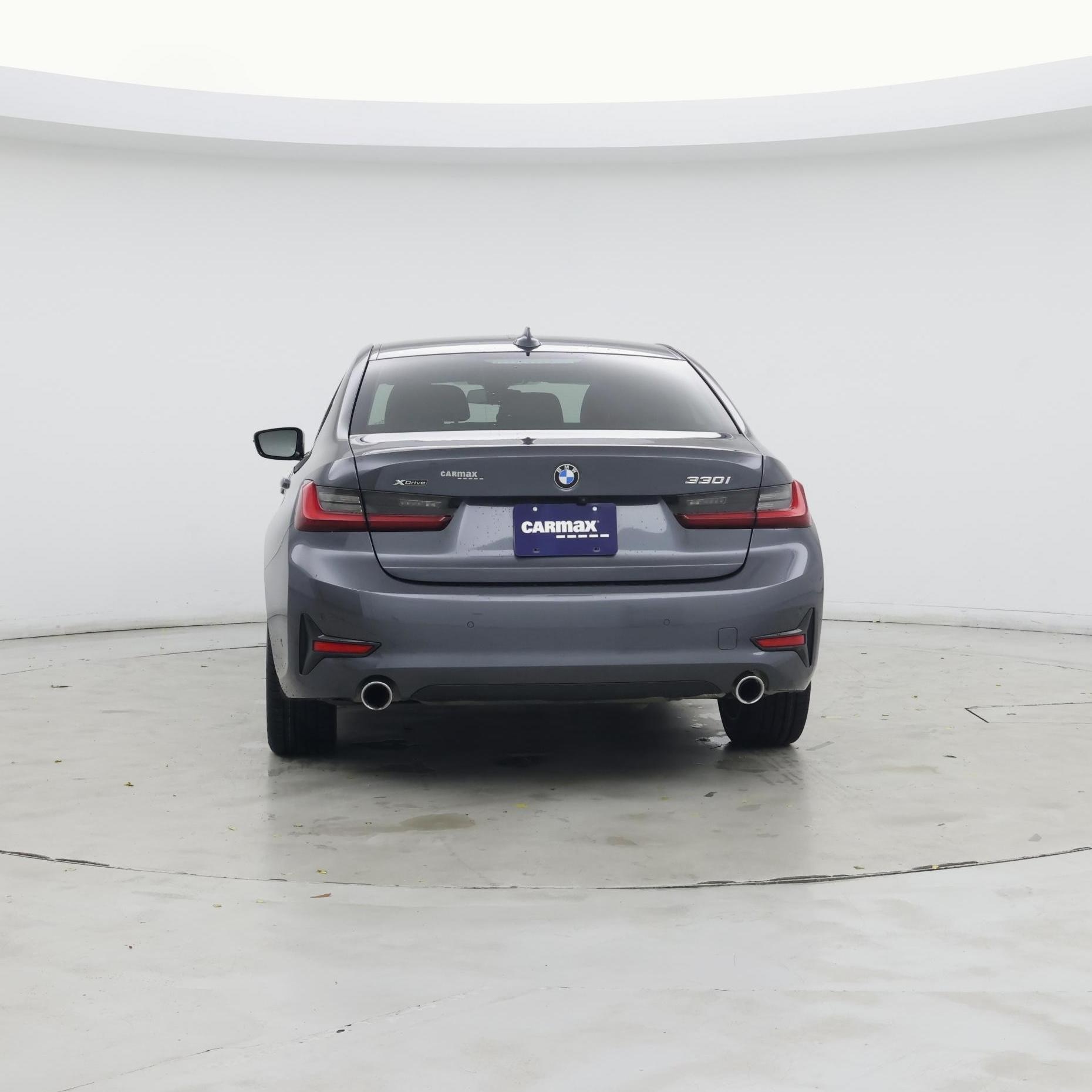 Thumbnail: 2022 BMW 3 Series - 6