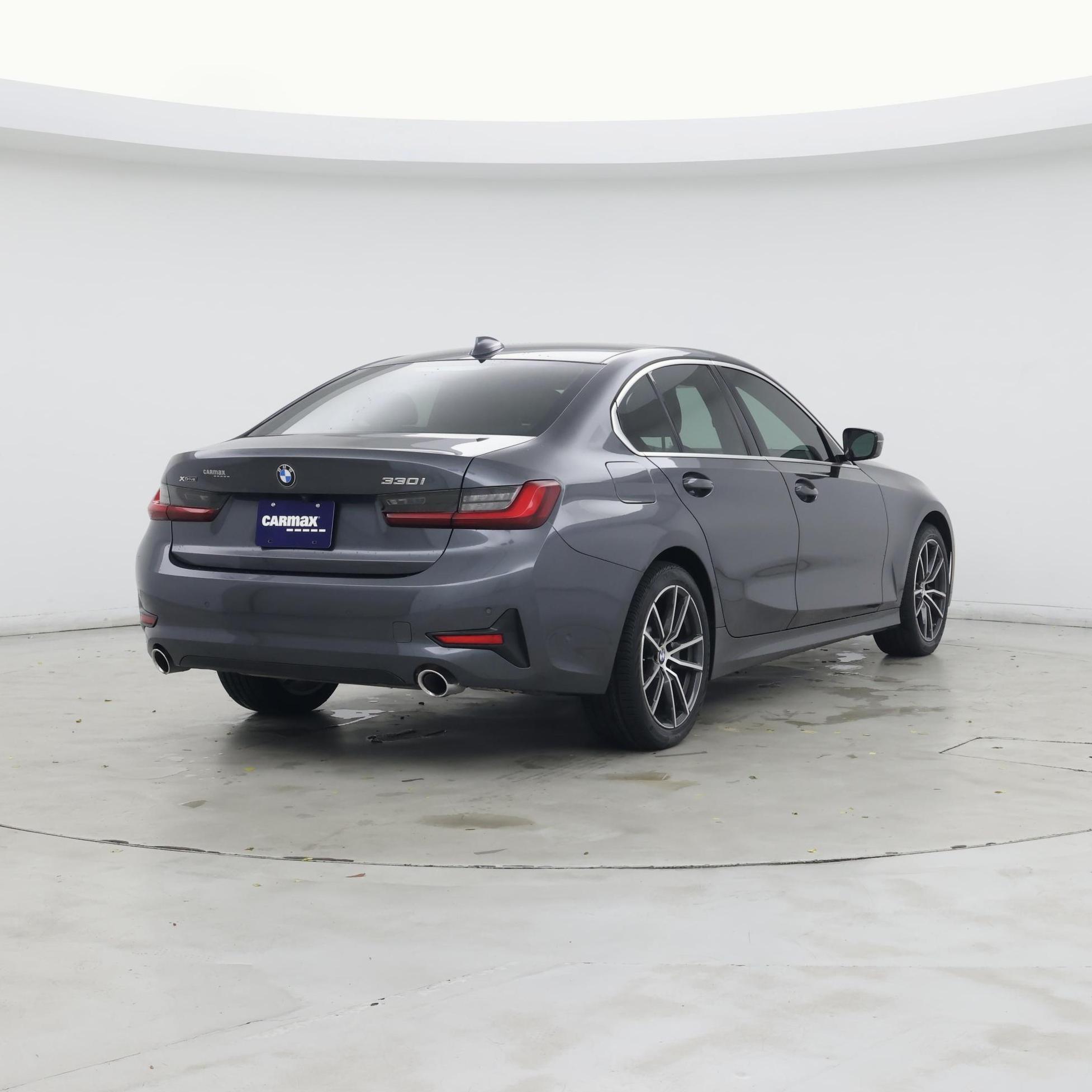 Thumbnail: 2022 BMW 3 Series - 8