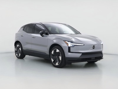 2025 Volvo EX30  -
                Raleigh, NC