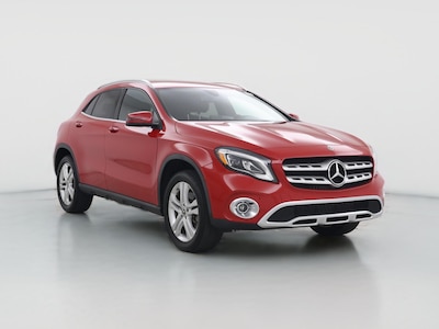 2020 Mercedes-Benz GLA 250 -
                  Winterville, NC