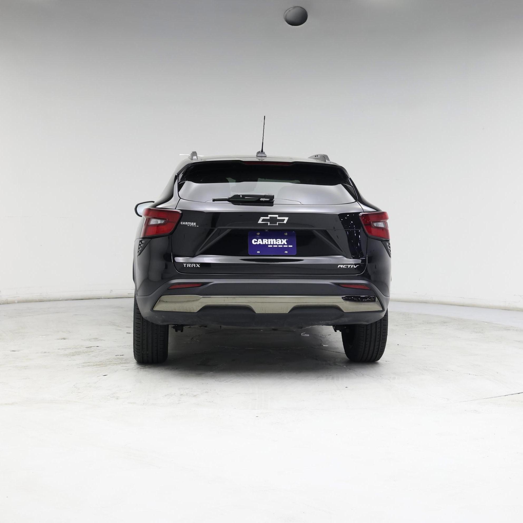 Thumbnail: 2024 Chevrolet Trax - 6